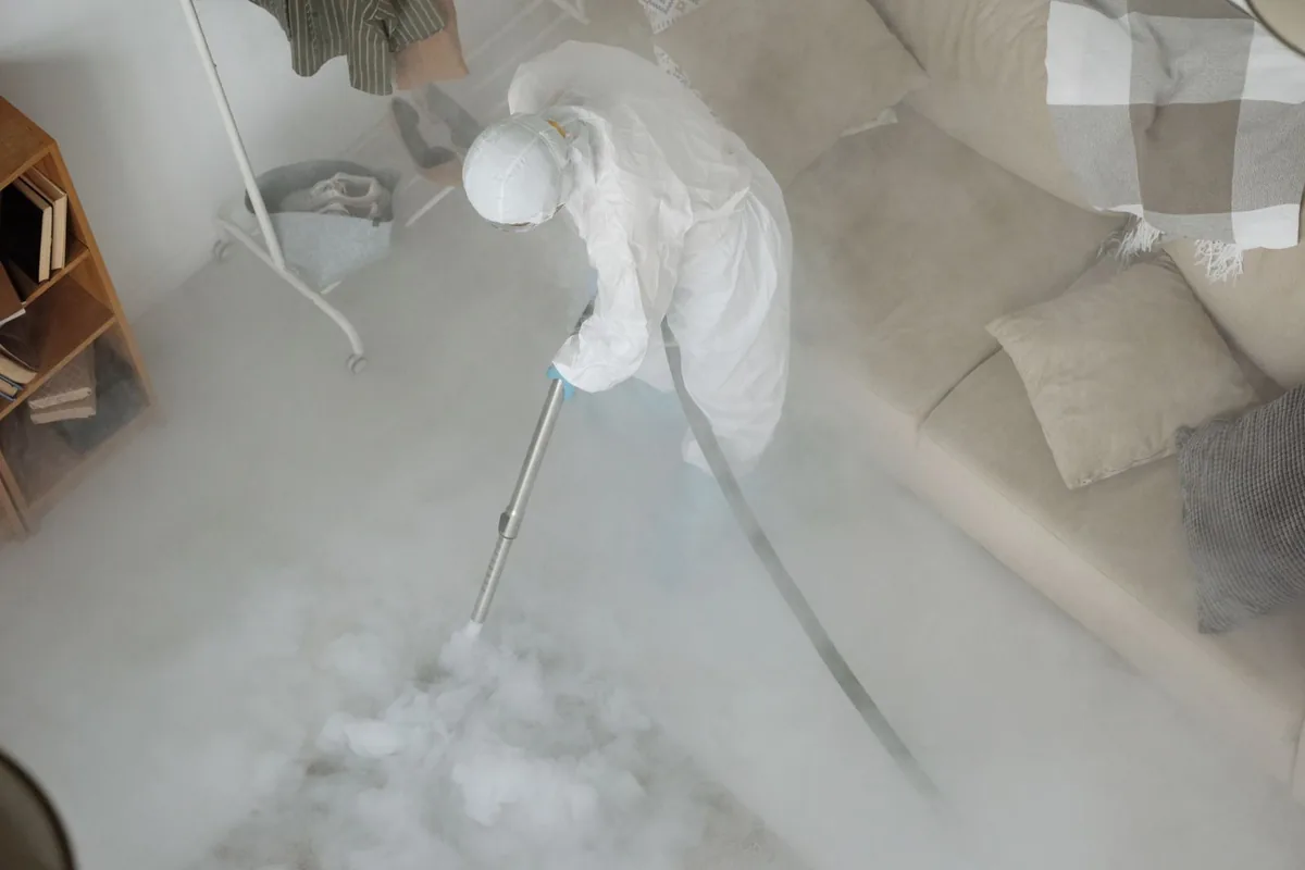 Biohazard Cleanup in Atwood, TN